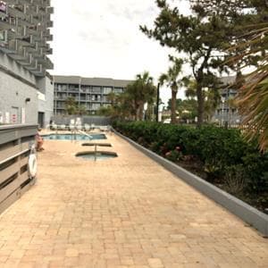 Photo - 2001 S Ocean Blvd