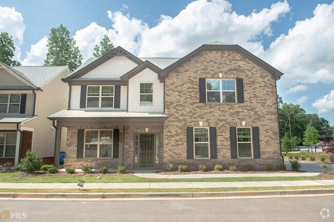 Building Photo - 6045 Williams Rd Rental