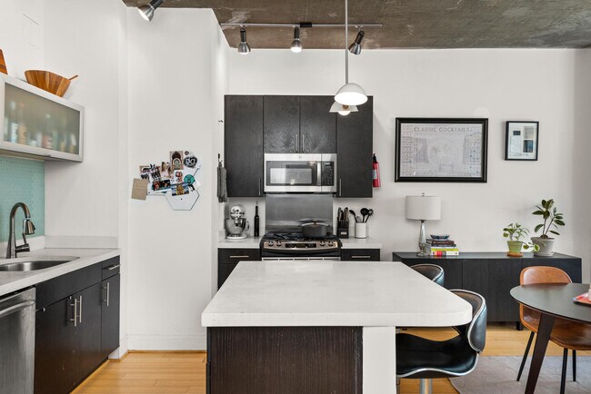 929 Florida Ave NW Unit 6003