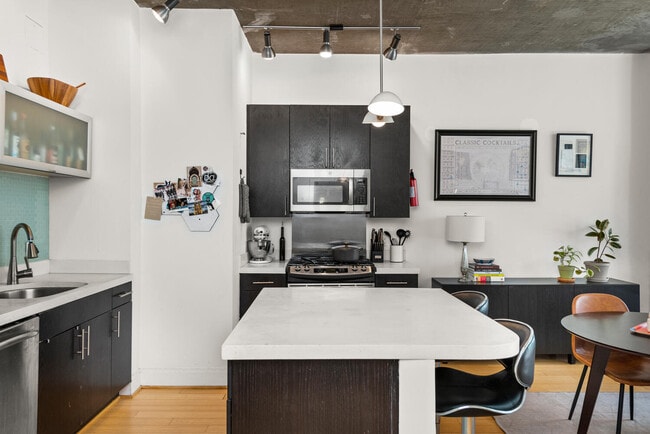 Photo - 929 Florida Ave NW Unit 6003