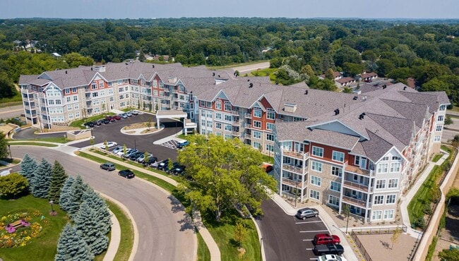 Photo - The Legends of Apple Valley 55+ Apartments