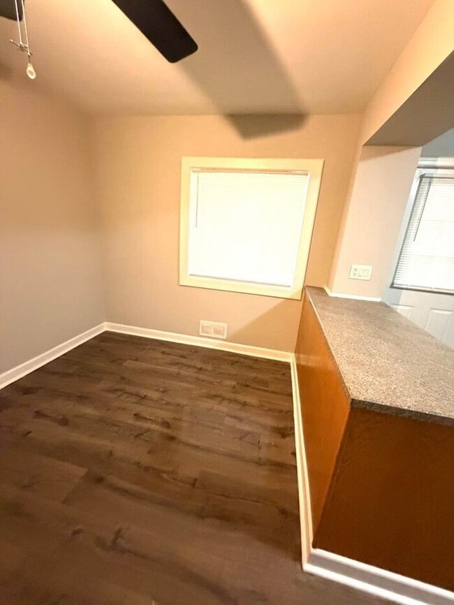 Photo - 3 Bedroom Townhome