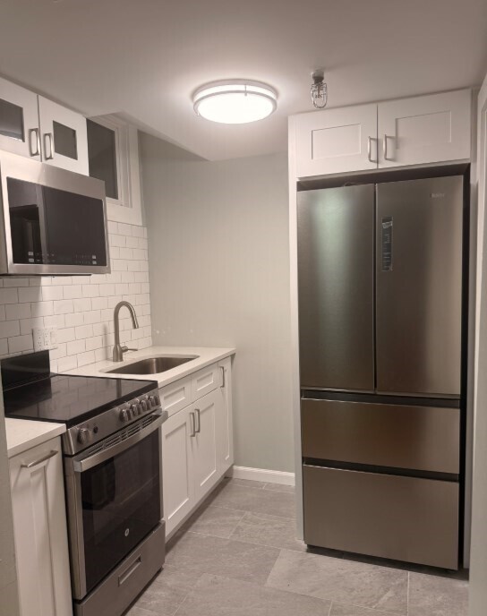 Photo - 909 Beacon St Unidad B1