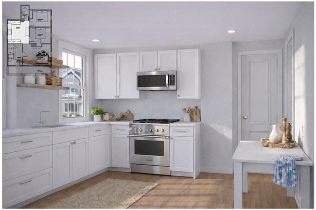 Photo - 19 Walnut St Unidad 2