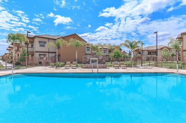 Watermark Apartment Homes
