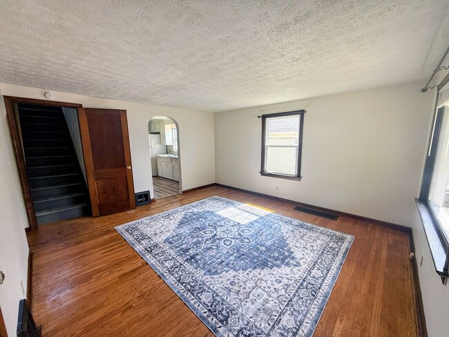 Photo - Three bedroom one bathroom single family home for rent