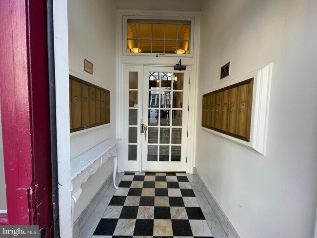 Photo - 1828 Riggs Pl NW Apartment Unit 1
