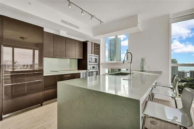Photo - 1080 Brickell Ave