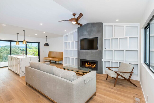 Photo - 2700 Geysers Rd