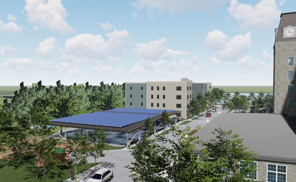 Solara Apartments Tiverton, RI