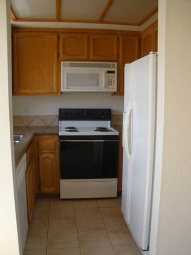 Photo - Normal heights Condo 2BR 1.5BA 1 Car Garage