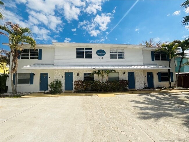 Building Photo - 316 Hernando St