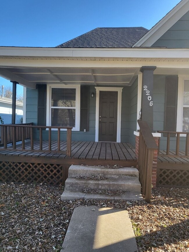 Photo - Full remodel on this beauty!