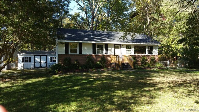Photo - 5608 Linda Rd House