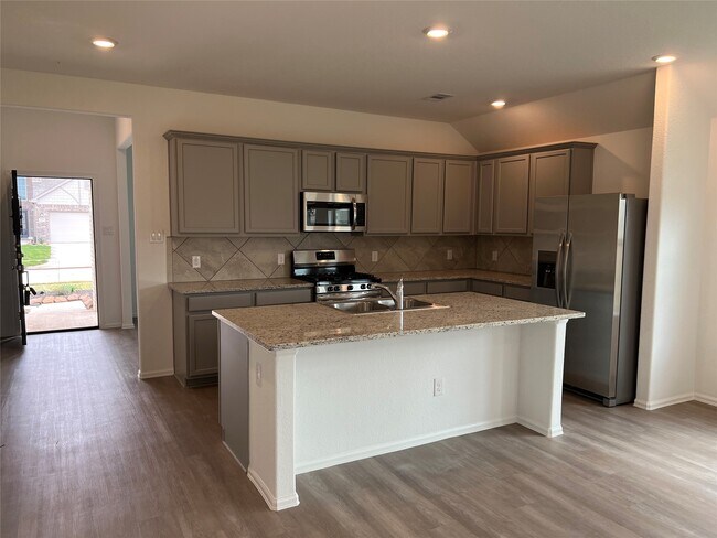 Photo - 3711 McCrary Falls Wy