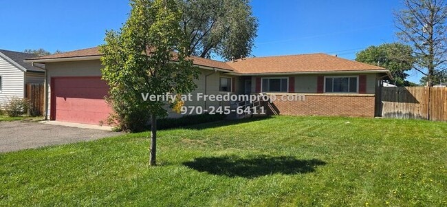 Building Photo - 537 N 24th St Rental