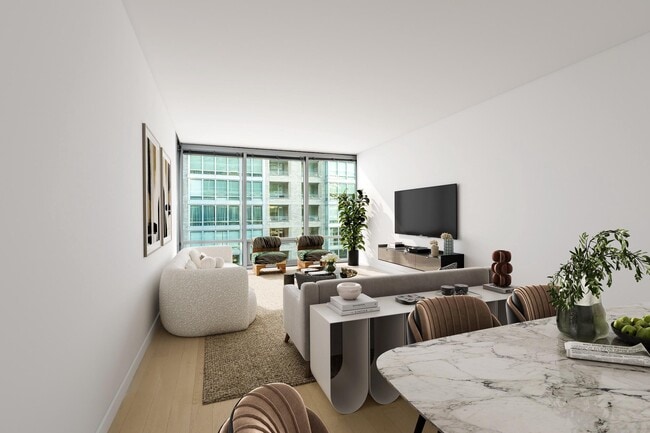 Building Photo - 1110 23rd St NW