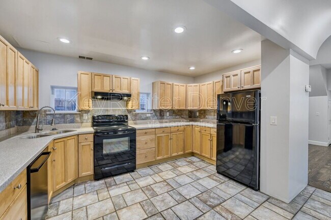 Photo - 1328 E 22nd Ave