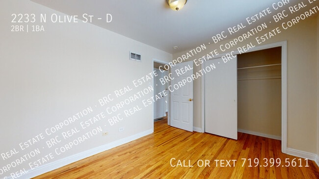 Photo - 2233 Olive St Unidad D