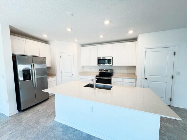 Photo - Single Family 4 Bedroom Home for Rent