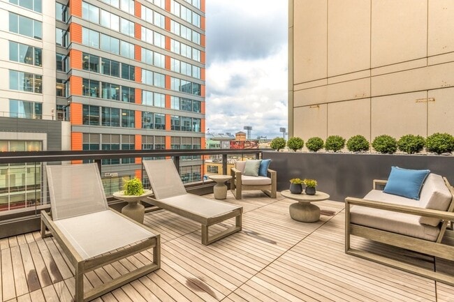 Photo - 1350 Boylston St Unit L415