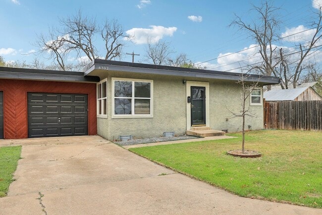 Photo - 4302 Harmon Ave