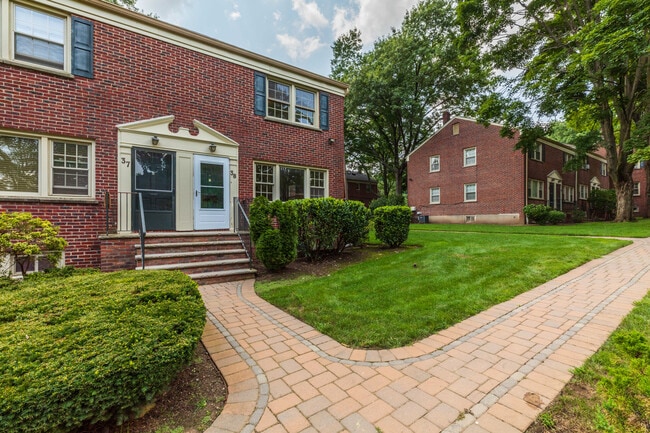 Northfield Townhouses