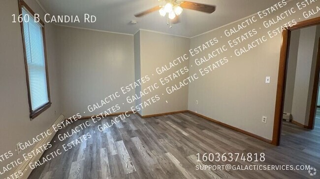 Building Photo - 160 Candia Rd Rental
