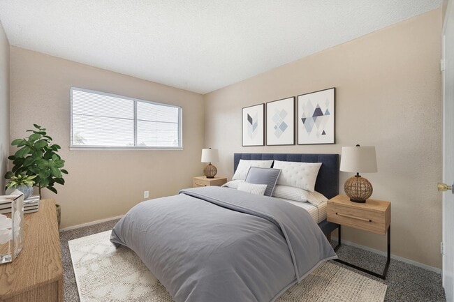 Village Ceres Apartments