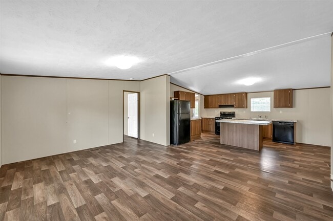 Photo - 26768 Dobbin-Huffsmith Rd