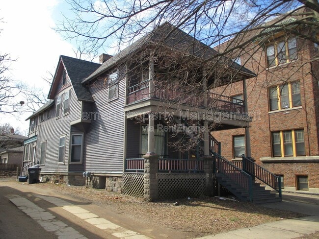 Photo - 743 Academy St Unit 1