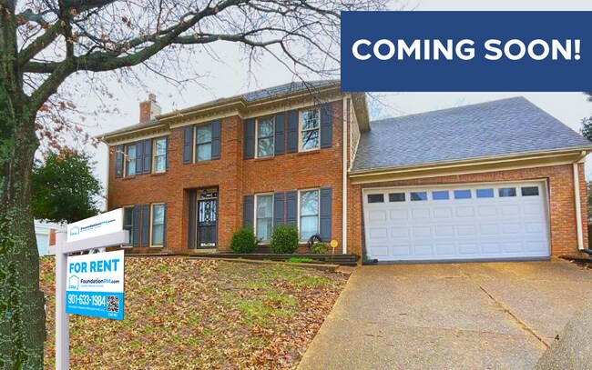 Building Photo - 8215 Timber Creek Dr