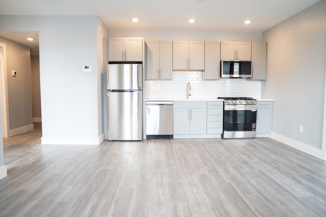 Building Photo - 380 Western Ave Unit 501 Rental