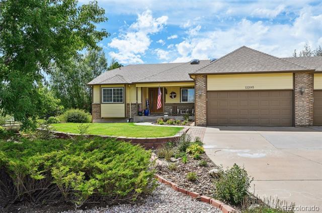 Photo - 11395 Calgary Rd