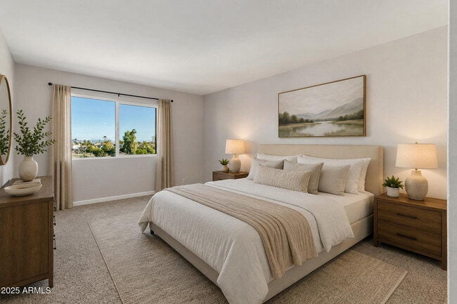 Photo - 7940 E Camelback Rd Unidad 307