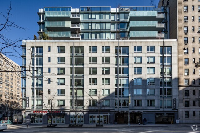 Photo - 543-545 W 110th St