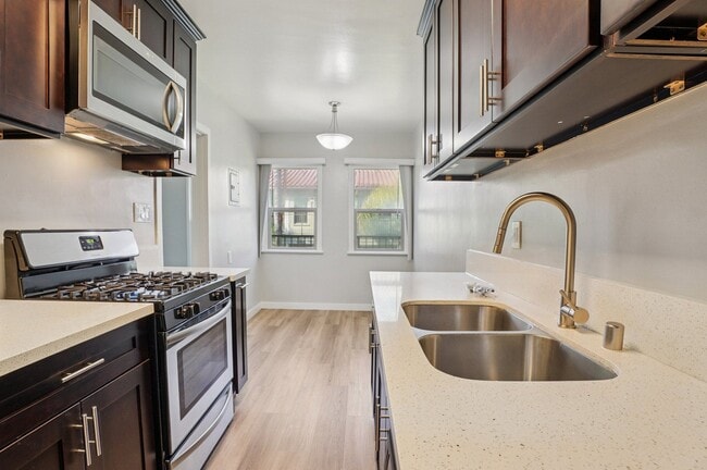 Photo - Ladera Apartments
