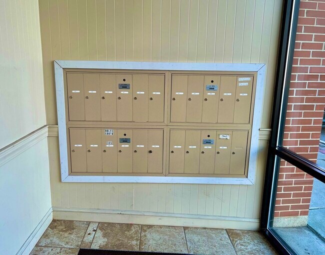 6 S Washington St Apartment Unit 404 North Attleborough, MA