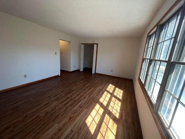Master Bedroom - 138 Heritage Ln Unit 138