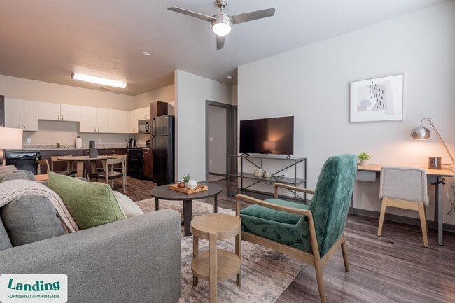 Photo - 1415 N Main Ave Unidad 1256.1406654