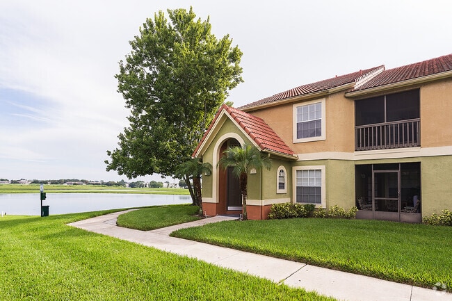 Building Photo - 421 Fountainhead Cir Unit 212 Rental