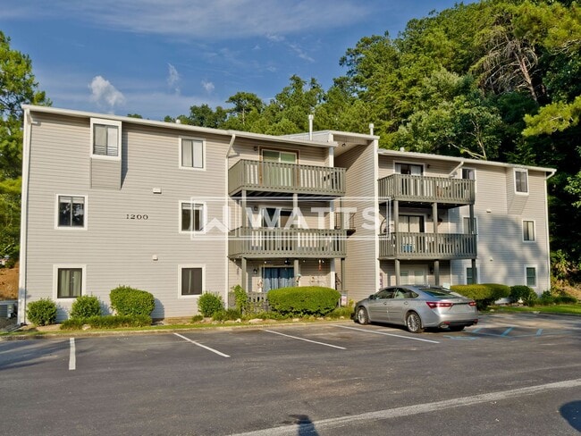 Building Photo - 2-Bed 2-Bath Condo in Homewood/Vestavia Area of Hwy 31
