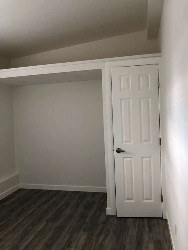 Bedroom - 680 Rosal Way Unit A'