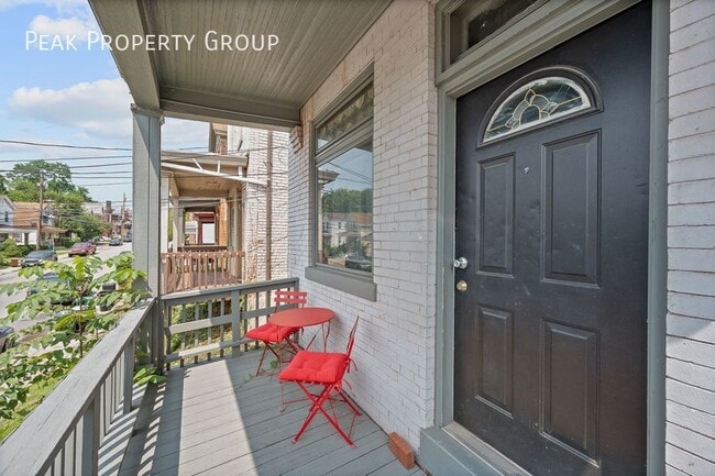 Photo - 2316 Chickasaw St Unit 2