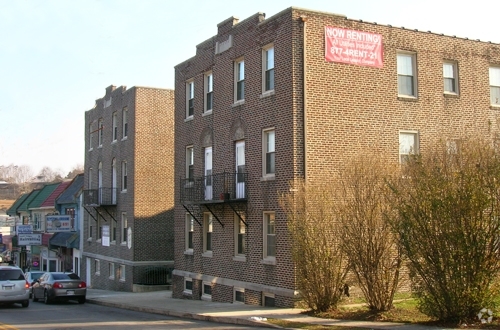 Building Photo - Yorkshire Court Rental