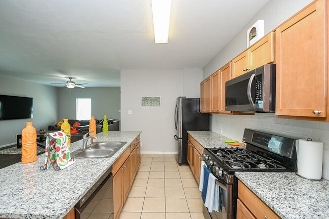 Photo - 3318 Grand Cane Ln