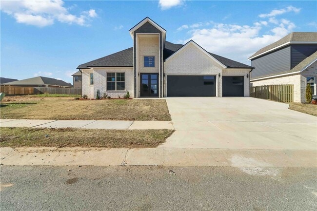 Building Photo - 500 Apollo Dr