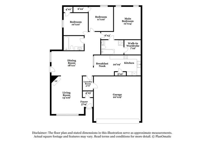 Photo - 1226 Misty Meadow Dr