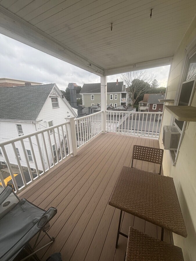 Photo - 8 Sheafe St Unit 8 Sheafe St. #3