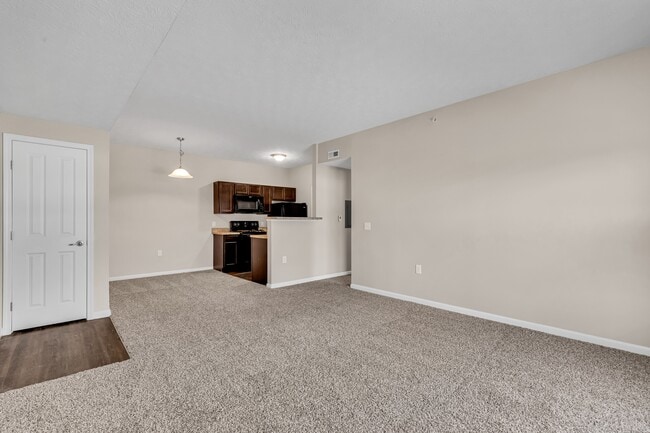 Tussing Place Apartments